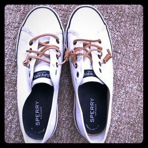 Sperry sneakers